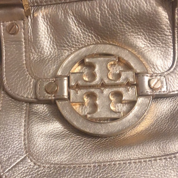 Authentic Tory Burch Crossbody Bag - Picture 5 of 11